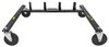 Vehicle Wheel Dolly Storage Rack - image 4