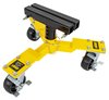 3600 lb. Pinch Weld Vehicle Dollies [Pair] - image 3