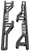 Heavy-Duty Wall Mounted Jack Stand Racks - image 4