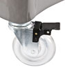 2-Shelf Work Cart Capacity: 350 lbs - image 3