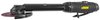 Extended Reach Air Cut-Off Tool with 4 in. Wheel [13,000 RPM, Reversible] - image 2
