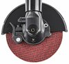 Extended Reach Air Cut-Off Tool with 4 in. Wheel [13,000 RPM, Reversible] - image 4