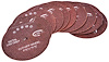 Cut-Off Wheels [4 in. Diameter, Set of 10] - image 1