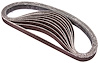 Replacement 80 Grit Sanding Belt [10 Pack] - image 1