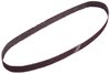 Replacement 80 Grit Sanding Belt [10 Pack] - image 2