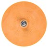 Replacement Eraser Pad for Decal and Pinstripe Removal Tool [3 1/2 in. Diameter x 1/2 in. Thick] - image 2