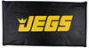 Replacement Rectangular Seat Pad for JEGS Mechanic Seat 555-81150 - image 2