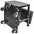 Mechanic Chair & Step Stool on Wheels [300 lb. Capacity] - image 2