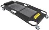 Folding Mesh Creeper 250 lb. Capacity - image 3
