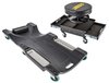 Creeper and Mechanic Seat Set - image 2
