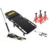 2IN1 STANDARD GARAGE KIT - image 1