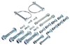 Replacement Hardware Kit for High Top Creeper 555-81166 - image 2