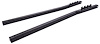 Replacement Front Legs for High Top Creeper 555-81166 [Set of 2] - image 1