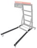 Replacement Front Legs for High Top Creeper 555-81166 [Set of 2] - image 4