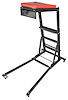 High Top Creeper 400 lb. Capacity