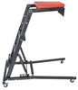 High Top Creeper 400 lb. Capacity - image 4