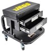 Mechanic Seat with Drawers and Tool Tray [300 lb. Capacity] - image 2