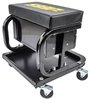 Mechanic Seat with Drawers and Tool Tray [300 lb. Capacity] - image 3