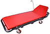 Heavy-Duty Creeper 45 in. Length with Adjustable Headrest and Flexible Work Light - image 1