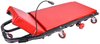 Heavy-Duty Creeper 45 in. Length with Adjustable Headrest and Flexible Work Light - image 2