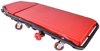 Heavy-Duty Creeper 45 in. Length with Adjustable Headrest and Flexible Work Light - image 3