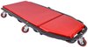 Heavy-Duty Creeper 45 in. Length with Adjustable Headrest and Flexible Work Light - image 4