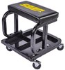Mechanic Seat with Tool Tray [350 lb. Capacity] - image 3