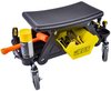 Rolling Seat with Side Drawer and Removable Trays - image 2