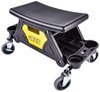 Rolling Seat with Side Drawer and Removable Trays - image 3