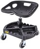 Rolling Seat with Tool Tray [Height Adjusts from 18 in. to 22 in.] - image 3