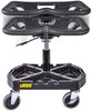 Rolling Seat with Tool Tray [Height Adjusts from 18 in. to 22 in.] - image 4