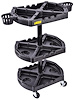 Rolling Tool Organizer [3-Tier] - image 1