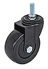 Replacement Caster Wheel for 81174 [Non-Locking] - image 1