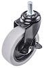 Replacement Caster Wheel for 81174 [Locking] - image 1