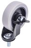 Replacement Caster Wheel for 81174 [Locking] - image 3