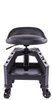 Heavy-Duty Shop Stool with Wheels - image 3