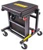 2-in-1 Performance Mechanics Creeper Seat [330 lb. Capacity] - image 2