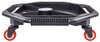 Tool Creeper with 3 Compartment Storage Tray [60 lb. Capacity] - image 2