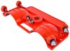 Rolling Knee Dolly [250 lb. Capacity] - image 4