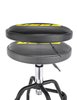Shop Stool with Swivel Seat [Adjustable, 300 lb. Capacity] - image 3