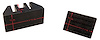 Replacement Pads for JEGS Door Skin Installation Tool (555-81203)