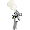 Air Paint Gun Gravity Feed with 6.75oz (200ml)Cup - image 1