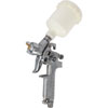 Air Paint Gun Gravity Feed with 6.75oz (200ml)Cup - image 2