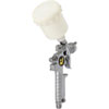 Air Paint Gun Gravity Feed with 6.75oz (200ml)Cup - image 3