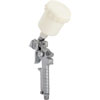 Air Paint Gun Gravity Feed with 6.75oz (200ml)Cup - image 4