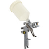Air Paint Gun Gravity Feed with 20oz (600ml) Cup - image 1