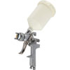 Air Paint Gun Gravity Feed with 20oz (600ml) Cup - image 2