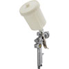 Air Paint Gun Gravity Feed with 20oz (600ml) Cup - image 3