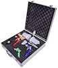 HVLP Pro Spray Gun & Detail Kit