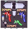 HVLP Pro Spray Gun & Detail Kit - image 2